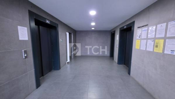 Квартира-студия, Мытищи, улица Мира, 49, #id2352687