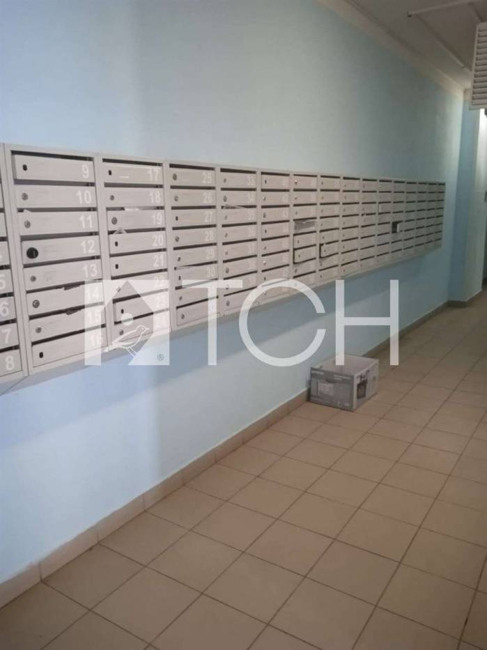 1-комн. квартира, Щелково, мкр Потаповский, 1к2 #id300588