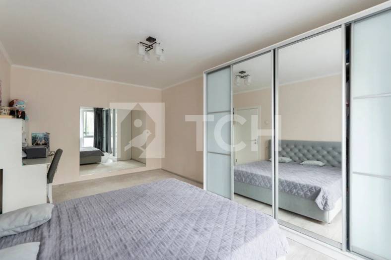 1-комн. Квартира, Королёв, улица Тихонравова, 35к3, #id561741