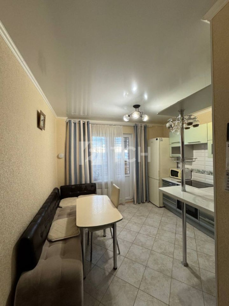 1-комн. квартира, Мытищи, Фабричная улица, 15, #id1319130