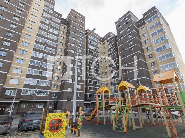 1-комн. квартира, Биокомбината, ул без улицы, 1к1 #id287461