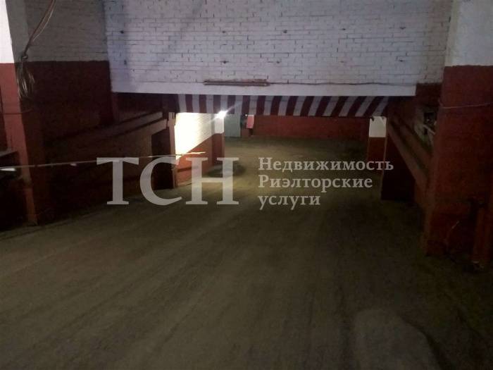Гараж, Королев, ул Пионерская #id224521