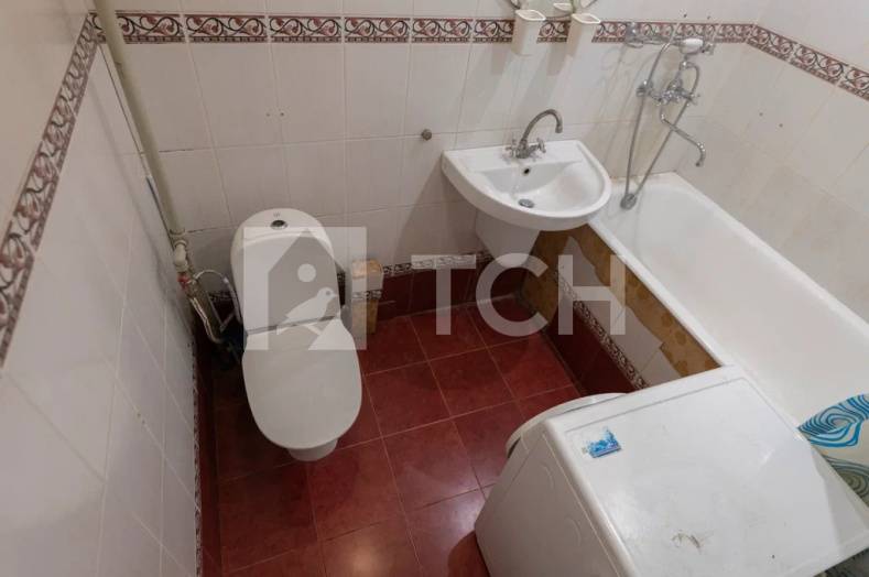2-комн. Квартира, Фрязино, улица Ленина, 21, #id530553