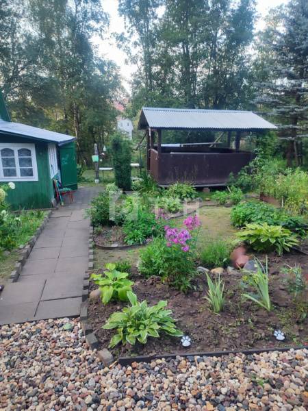 Дом, Сергиево-Посадский г.о., Сергиев Посад, 34, #id1857736