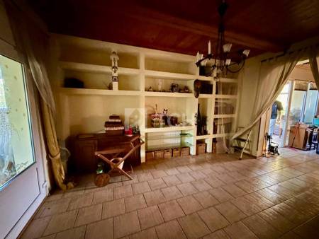 Дом, Новомосковский административный округ, деревня Бачурино, 7, #id1388894