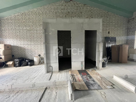 3-комн. квартира, Королёв, Бурковский проезд, 50, #id1623017