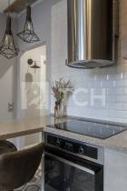 1-комн. Квартира, Мытищи, улица Кадомцева, 4, #id601991