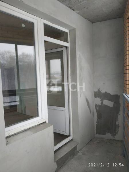 1-комн. квартира, Королёв, Советская улица, 47к4, #id1563226