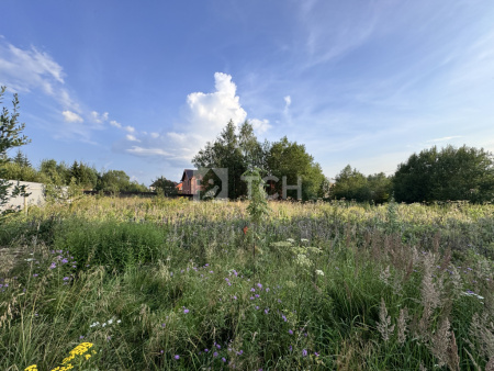 Земельный участок, Сергиево-Посадский г.о., Сергиев Посад, Воздвиженская улица, 24, #id1710497