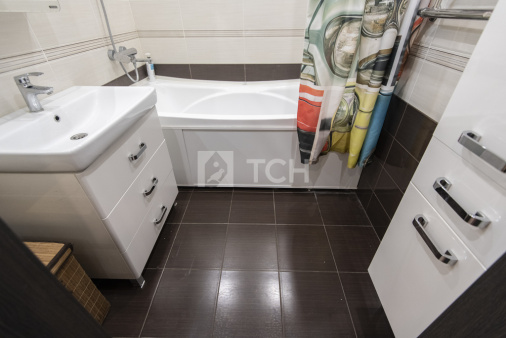 2-комн. квартира, Королёв, улица Горького, 79к2, #id433198