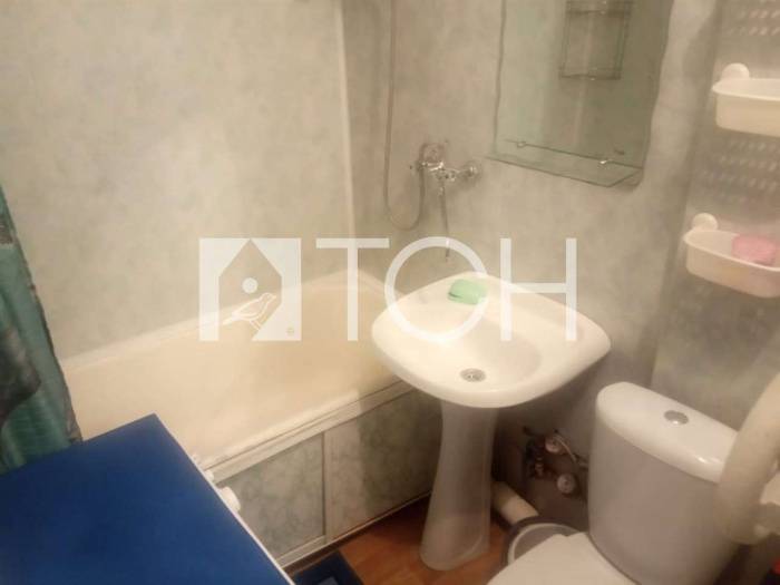 1-комн. квартира, Ивантеевка, пр-кт Советский, 11/10 #id283419