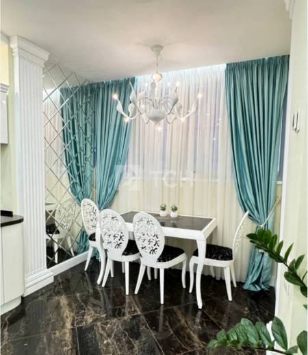 4-комн. квартира, Щёлково, улица 8 Марта, 29, #id1886675