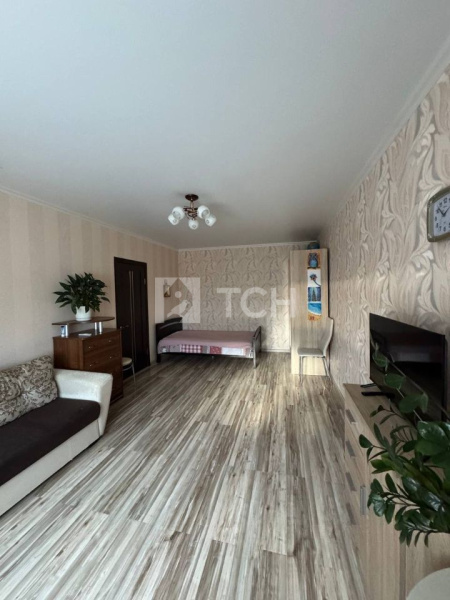 1-комн. квартира, Мытищи, Фабричная улица, 15, #id1319130