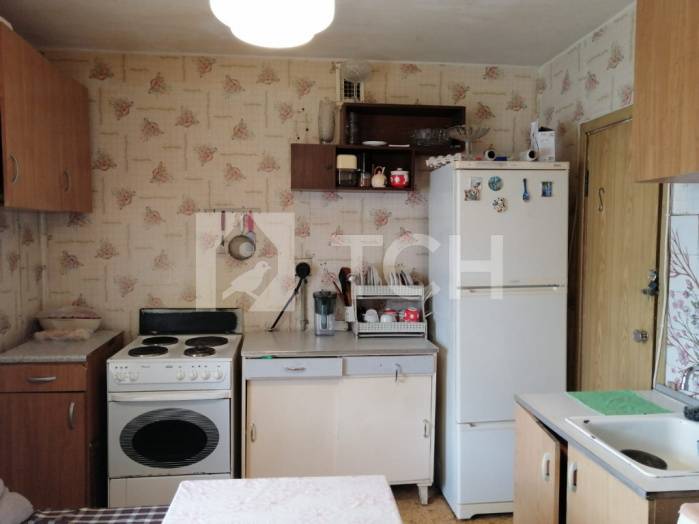 2-комн. Квартира, Королёв, улица Горького, 16Г, #id477233