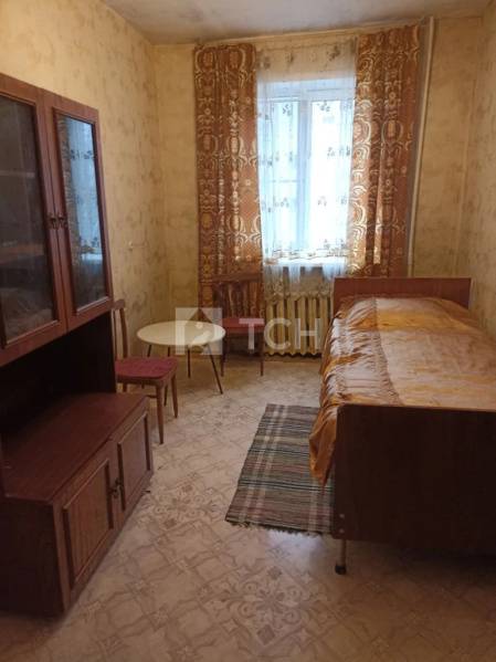 3-комн. квартира, Тверская область, Кашин, улица Ивана Чистякова, 20, #id2124536