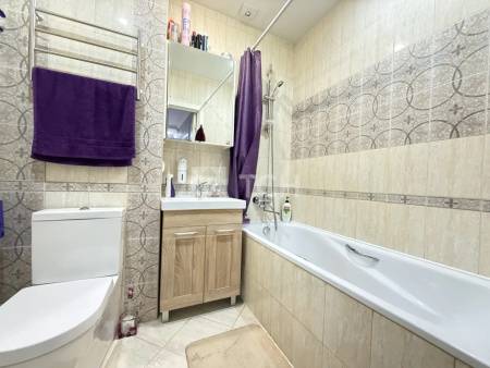 1-комн. квартира, Ивантеевка, 11, #id2292527
