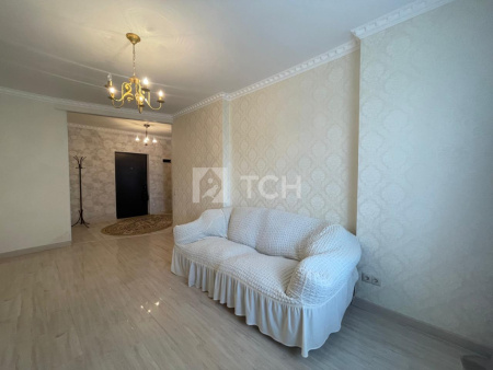 1-комн. квартира, Королёв, Пионерская улица, 13к5, #id1251006