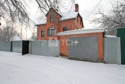 Дом, г.о. Щёлково, СНТ Отрада, 1, #id1729144