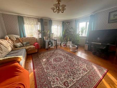 Дом, г.о. Щёлково, Щёлково, 3-й Малопрудный проезд, 1, #id1846032