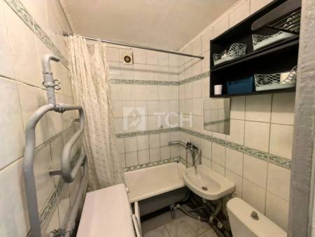1-комн. квартира, посёлок городского типа Фряново, Первомайская улица, 22, #id2103103