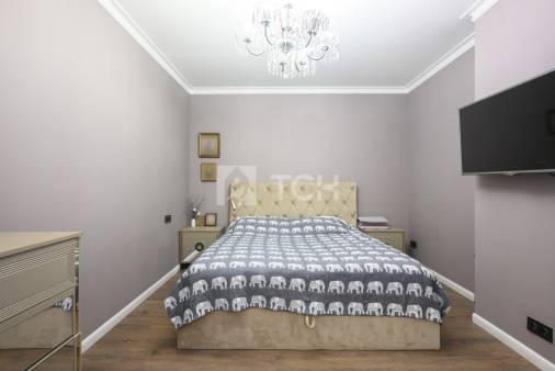 3-комн. квартира, Балашиха, Чистопольская улица, 30, #id1344387