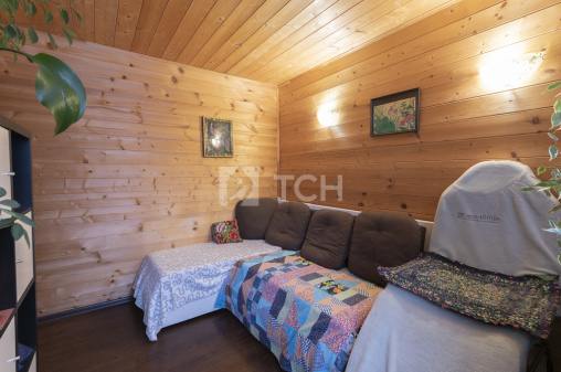 Дом, г.о. Королёв, Королёв, 1-я линия, 3, #id1333146