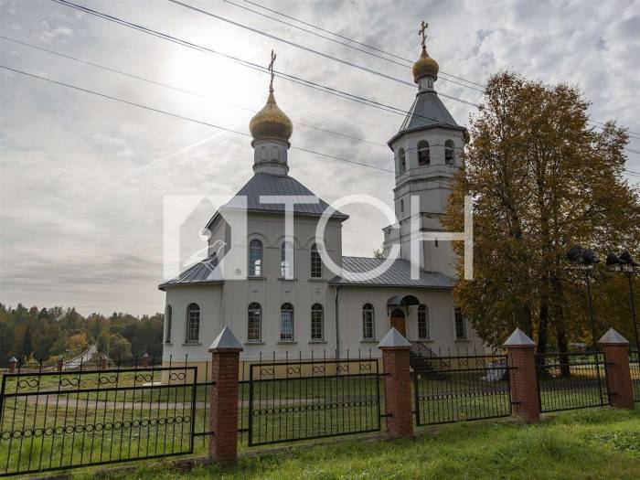 Дом, Пушкинский район #id270258