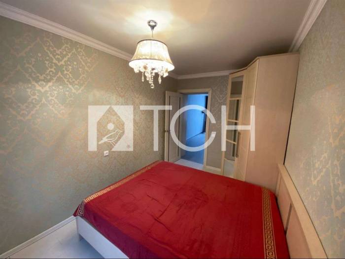 3-комн. квартира, Щелково, ул Жуковского, 6 #id276289