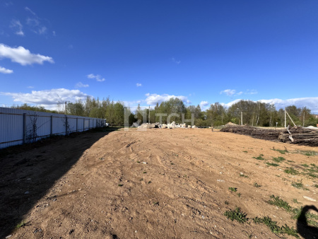 Земельный участок, Сергиево-Посадский г.о., Сергиев Посад, Троицкая улица, #id1577384