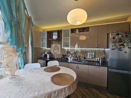 2-комн. квартира, Пушкино, 1-я Серебрянская улица, 21, #id1725144