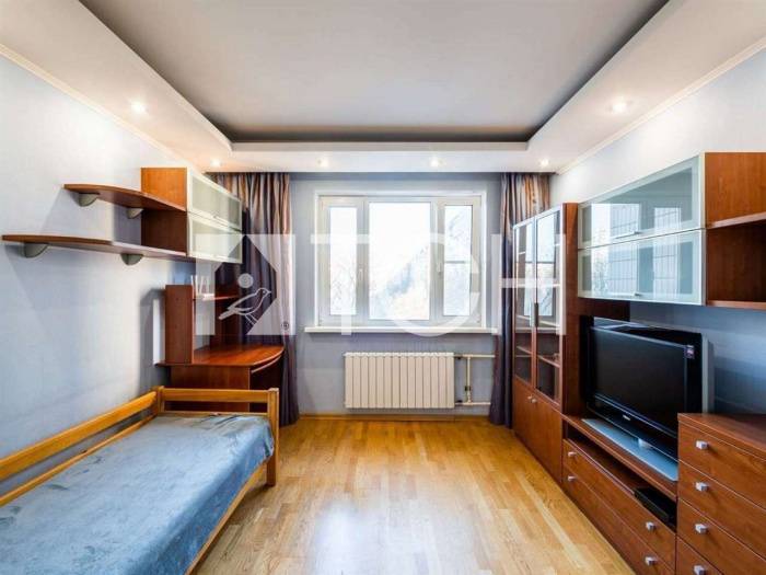 3-комн. квартира, Москва, ул Каргопольская, 11к2 #id297195