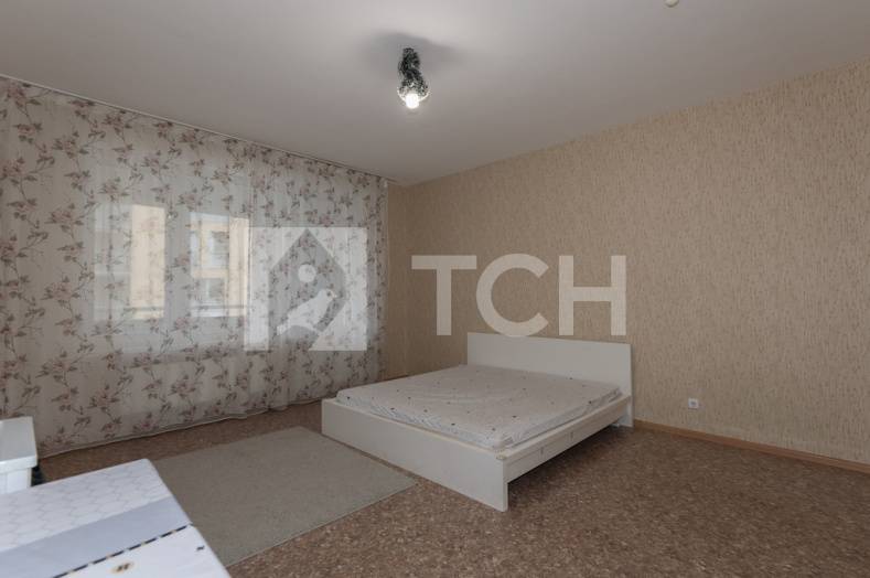 1-комн. Квартира, Королёв, Советская улица, 47к8, #id488841