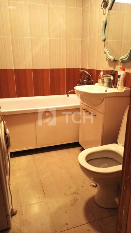 2-комн. квартира, Королёв, улица М.М. Глинкина, 3, #id1797085