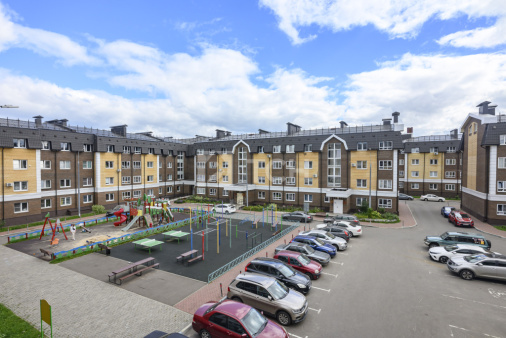 3-комн. квартира, Королёв, Бурковский проезд, 56к2, #id1403601