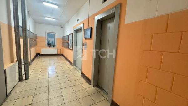 1-комн. квартира, Королёв, Пушкинская улица, 15, #id1850033