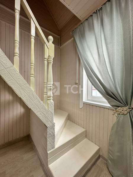 Дом, г.о. Щёлково, дачный посёлок Сады на Реке, 521, #id970830