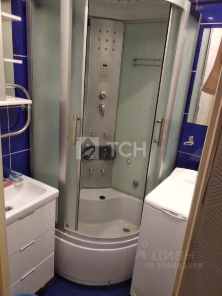 2-комн. квартира, Пушкино, Надсоновская улица, 1, #id1309812