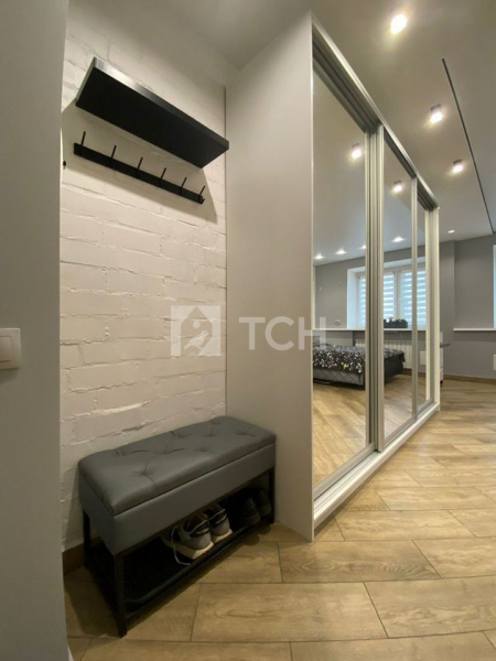 Квартира-студия, Королёв, Полевая улица, 11к2, #id1713051