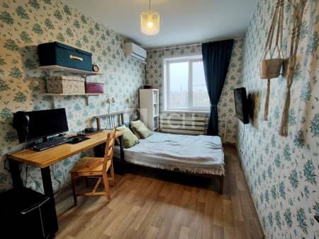 2-комн. квартира, Королёв, улица Комитетский Лес, 2, #id1967372