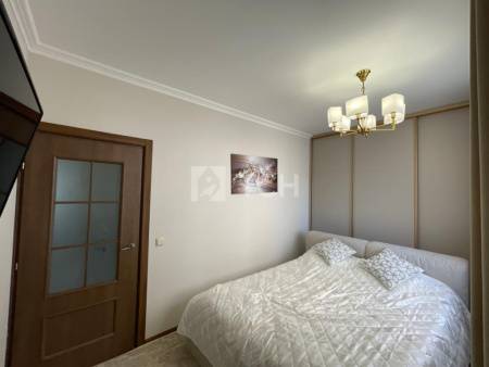 2-комн. квартира, Ивантеевка, улица Бережок, 8, #id1789483