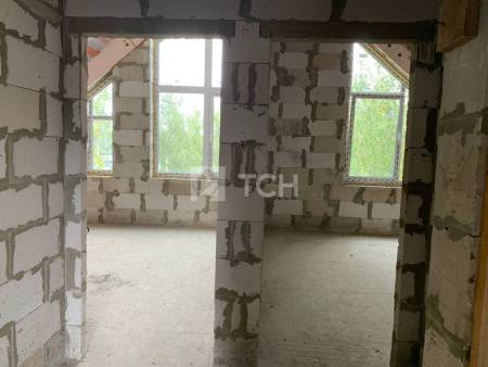 Дом, г.о. Пушкинский, КП Жюльверн, #id1778943