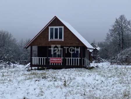 Дом, г.о. Пушкинский, деревня Бортнево, #id1743229