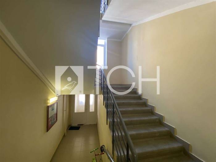 Квартира-студия, Королев, проезд Бурковский, 40к2 #id282568