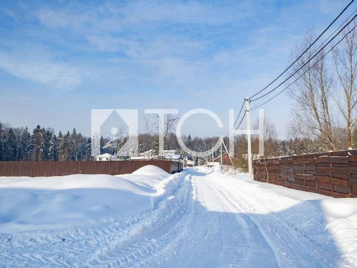 Дом, Пушкинский район, мкр Пушкинский Лес #id291797