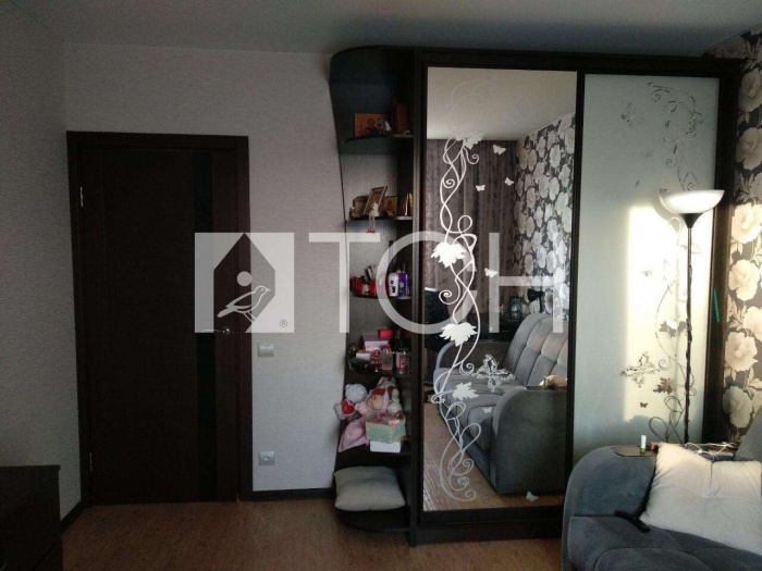 2-комн. квартира, Ивантеевка, ул Толмачева, 13 #id279081