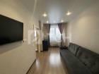 1-комн. Квартира, рабочий посёлок Свердловский, улица Строителей, 6, #id617414