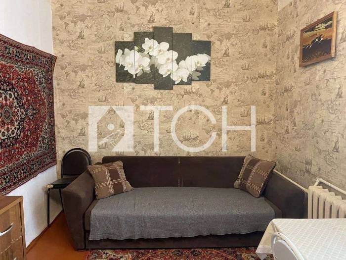 Комната в многокомнатной  квартире, Королев, ул Кирова, 87 #id302131