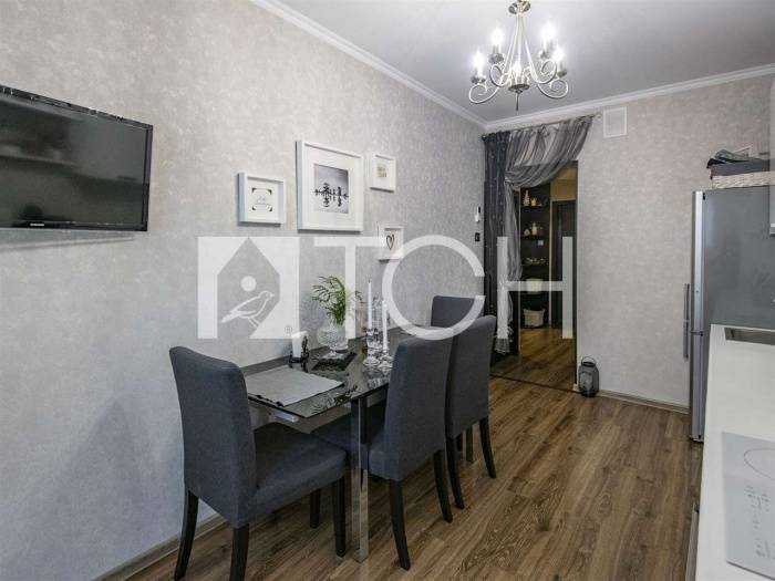 2-комн. квартира, Пушкино, проезд 2-й Фабричный, 16 #id274738
