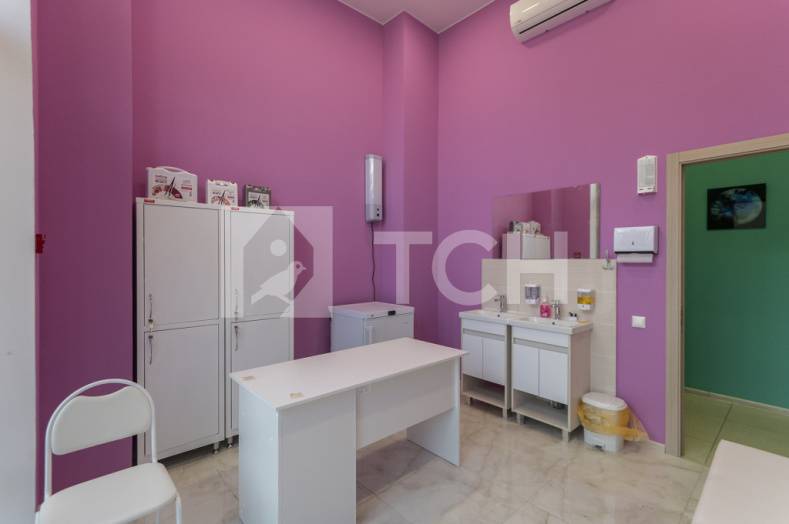ПСН, Мытищи, улица Колпакова, 30А, #id465083
