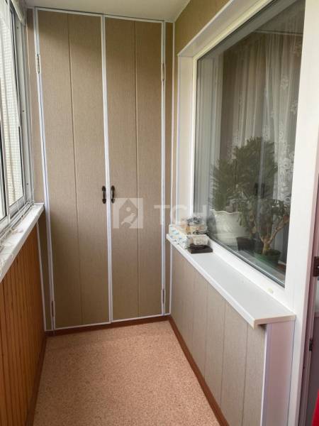 2-комн. квартира, Щёлково, улица Бахчиванджи, 5, #id1584562